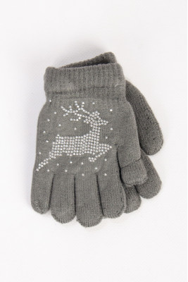 Рукавиці дитячі